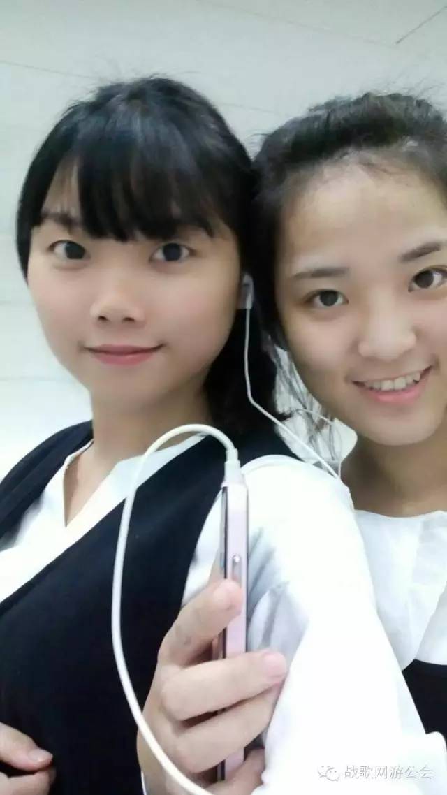 【战歌妹纸show】第22期:最美最萌哒妹子移筝