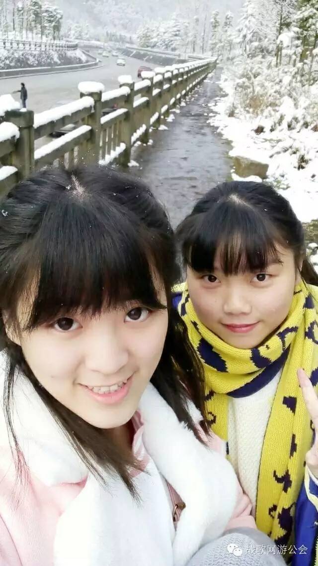 【战歌妹纸show】第22期:最美最萌哒妹子移筝