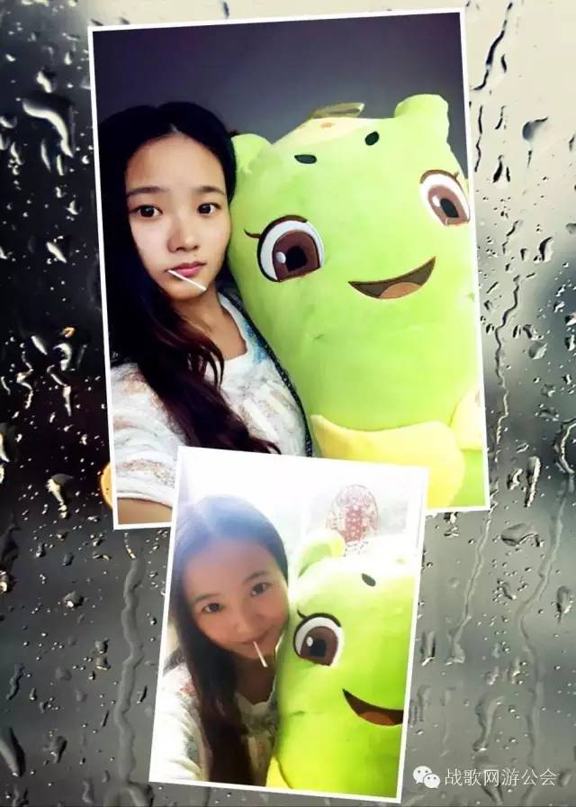 【战歌妹纸show】第23期:爱吃零食的妹纸灵猫 【战歌妹纸show】第23期:爱吃零食的妹纸灵猫