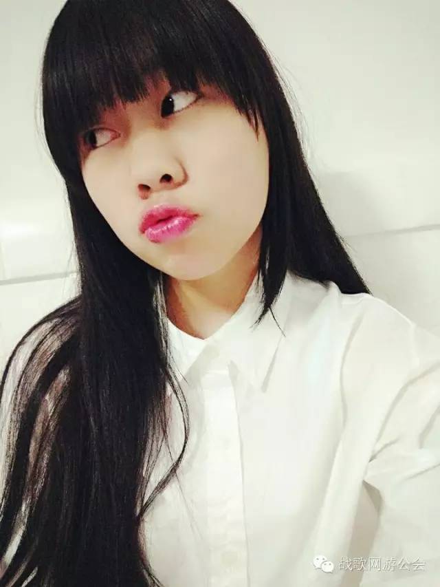 【战歌妹纸show】第24期:爱好cosplay的清欢