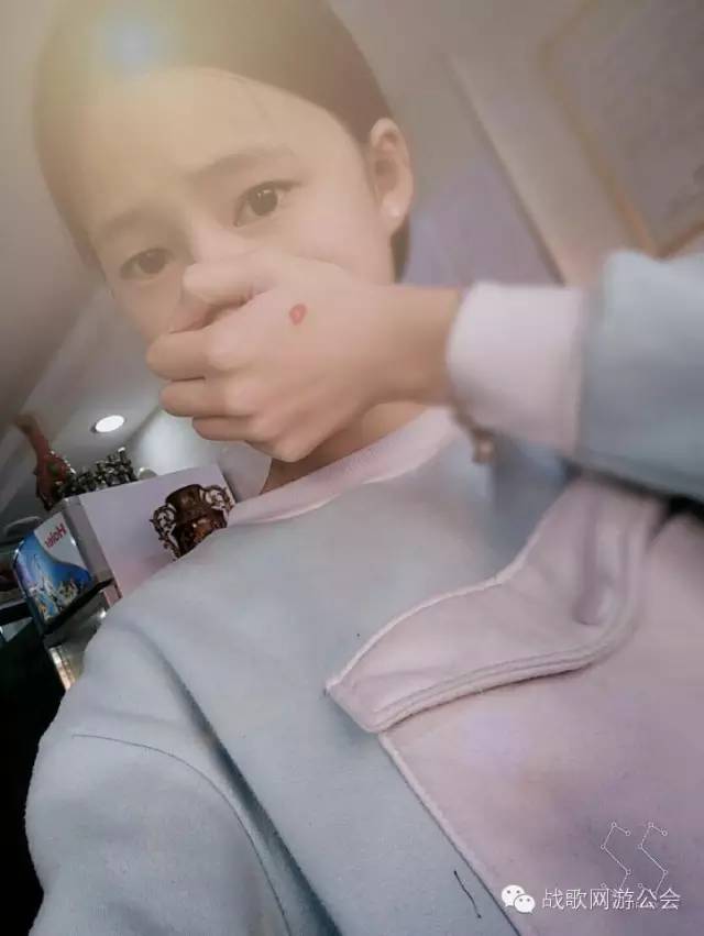 【战歌妹纸show】第25期:奶茶妹纸沐雪