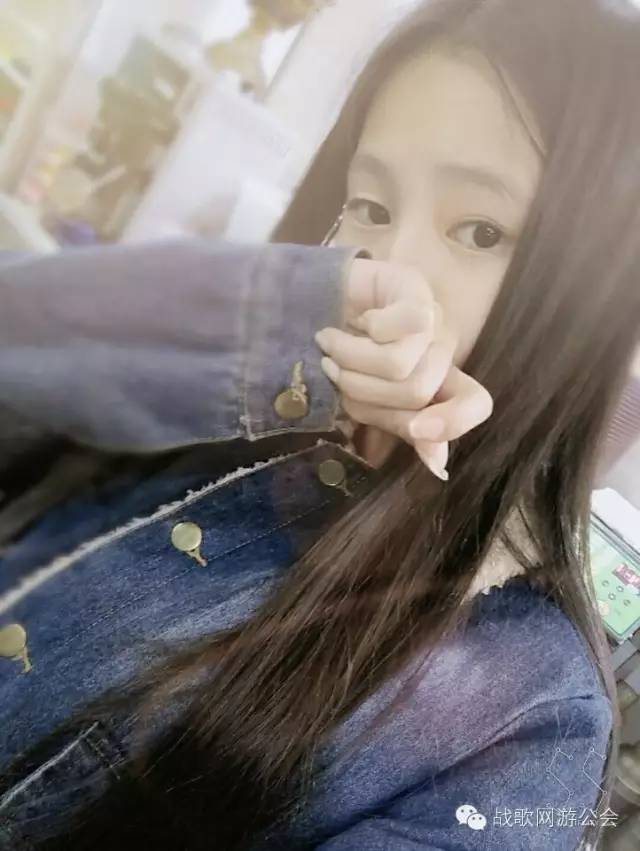 【战歌妹纸show】第25期:奶茶妹纸沐雪