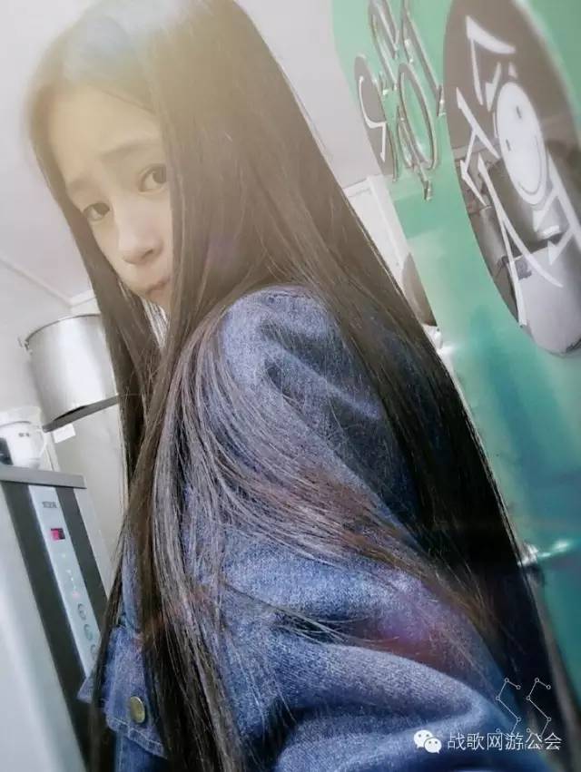 【战歌妹纸show】第25期:奶茶妹纸沐雪