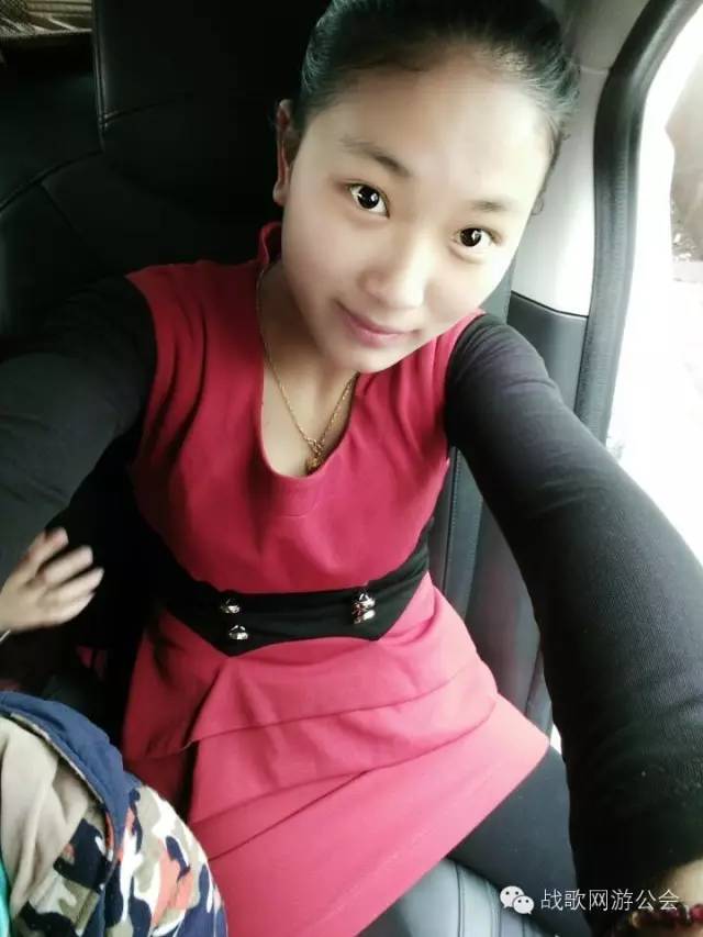 【战歌妹纸show】第27期:既强势又温柔的妹纸二喵