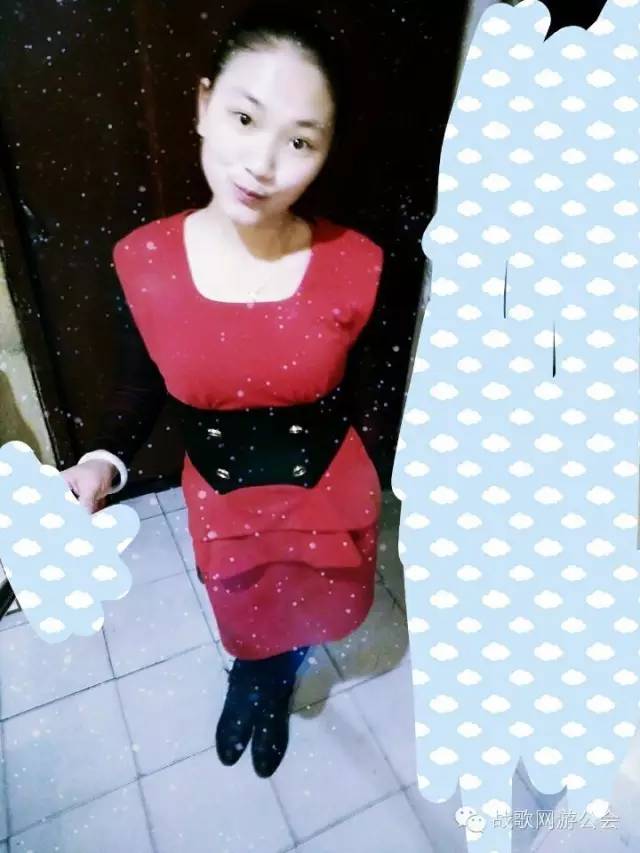 【战歌妹纸show】第27期:既强势又温柔的妹纸二喵