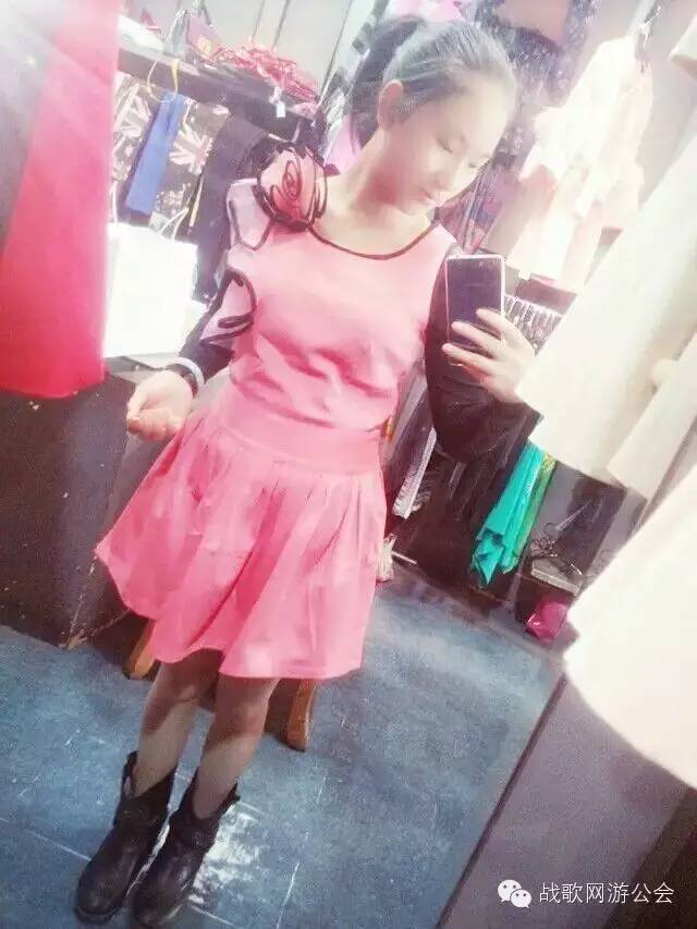 【战歌妹纸show】第27期:既强势又温柔的妹纸二喵