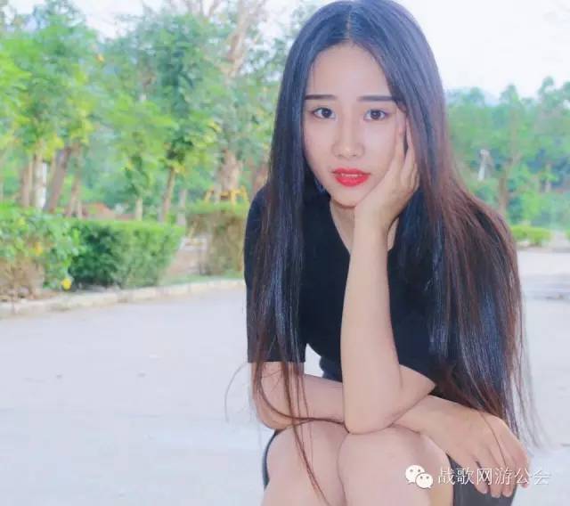 【战歌妹纸show】第28期:任性男神李逍遥 【战歌妹纸show】第28期:任性男神李逍遥