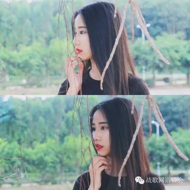 【战歌妹纸show】第28期:任性男神李逍遥 【战歌妹纸show】第28期:任性男神李逍遥