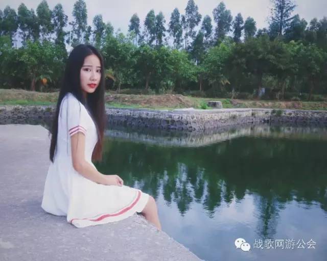 【战歌妹纸show】第28期:任性男神李逍遥 【战歌妹纸show】第28期:任性男神李逍遥