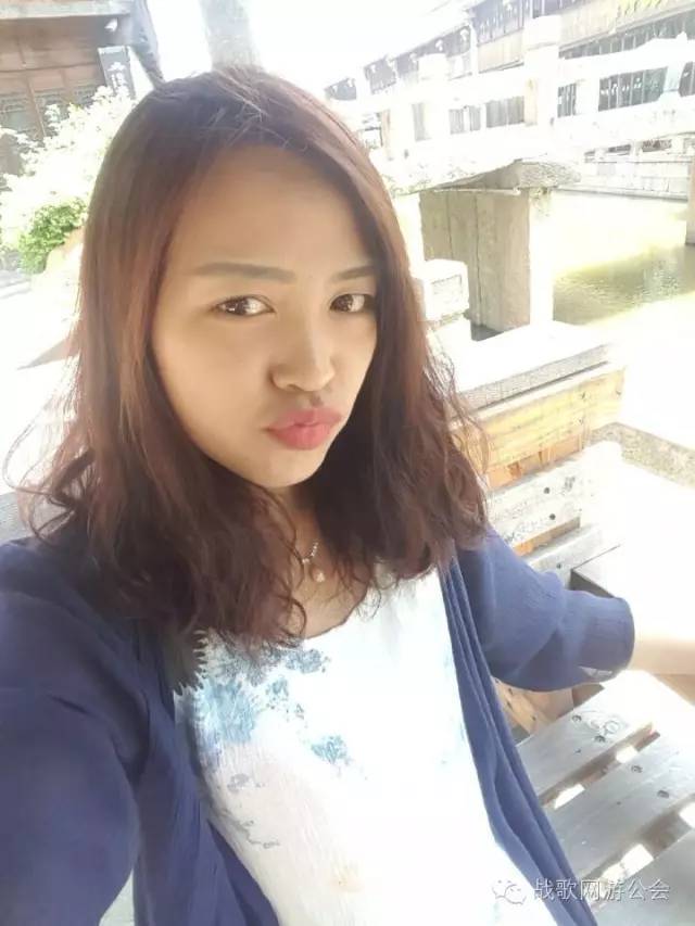 【战歌妹纸show】第29期:疯狂小宝贝姣姣 【战歌妹纸show】第29期:疯狂小宝贝姣姣