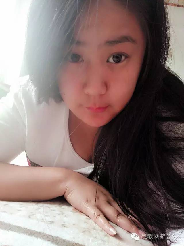 【战歌妹纸show】第30期:PK小残手轻语