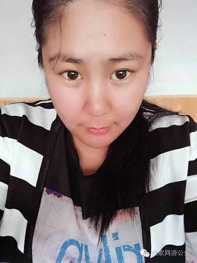 【战歌妹纸show】第30期:PK小残手轻语