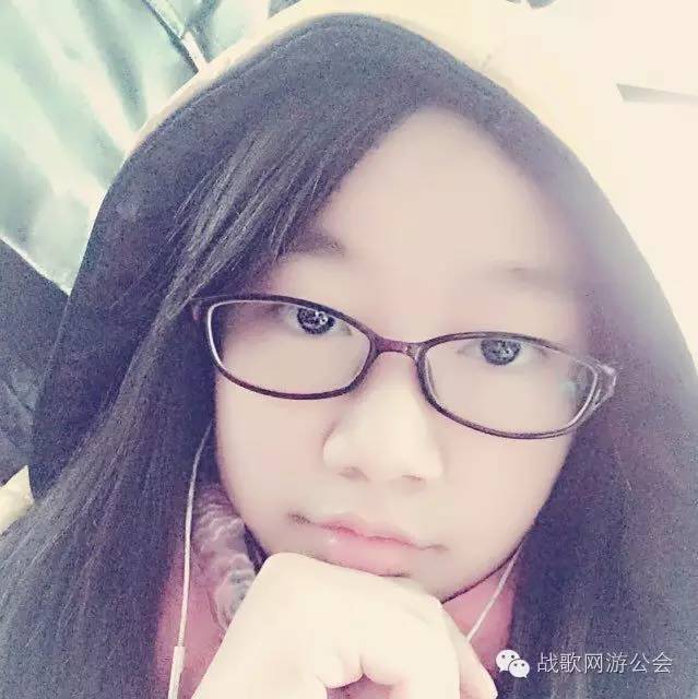 【战歌妹纸show】第31期:会琴棋书画的妹纸瑰 【战歌妹纸show】第31期:会琴棋书画的妹纸瑰