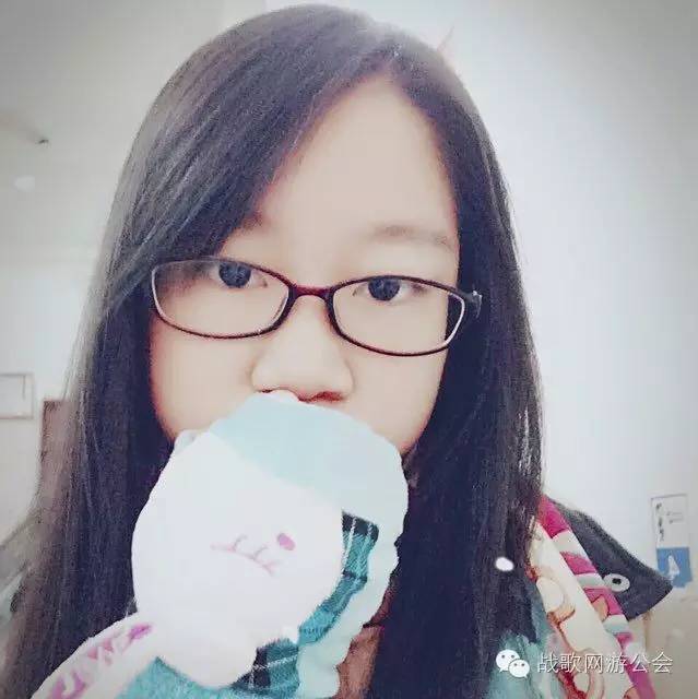 【战歌妹纸show】第31期:会琴棋书画的妹纸瑰 【战歌妹纸show】第31期:会琴棋书画的妹纸瑰