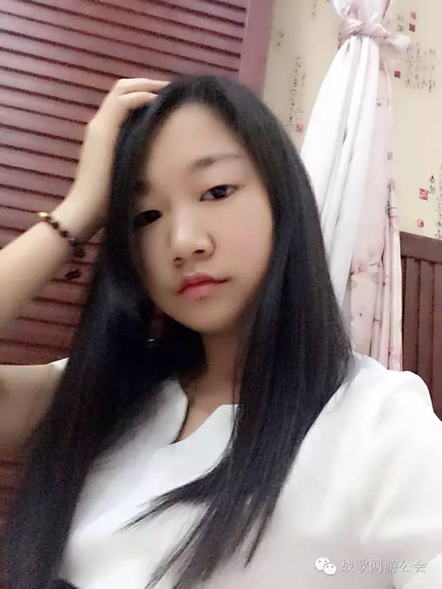 【战歌妹纸show】第31期:会琴棋书画的妹纸瑰 【战歌妹纸show】第31期:会琴棋书画的妹纸瑰