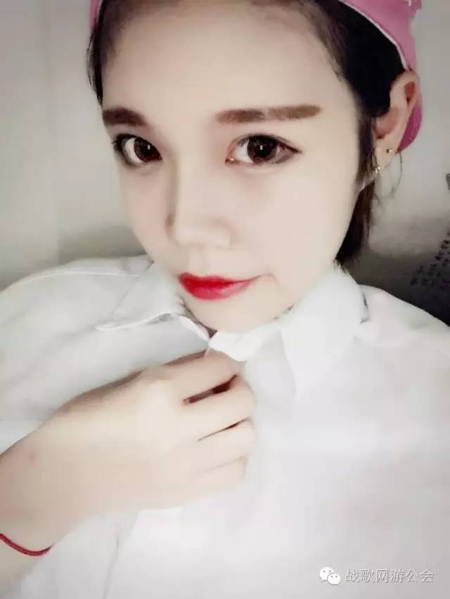 【战歌妹纸show】第33期:傲娇小小兔