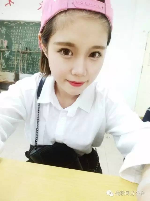 【战歌妹纸show】第33期:傲娇小小兔