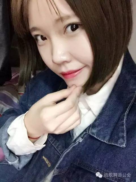 【战歌妹纸show】第33期:傲娇小小兔