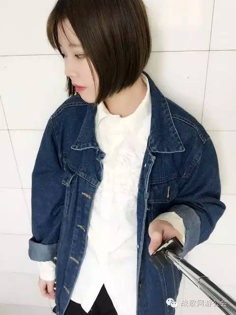 【战歌妹纸show】第33期:傲娇小小兔