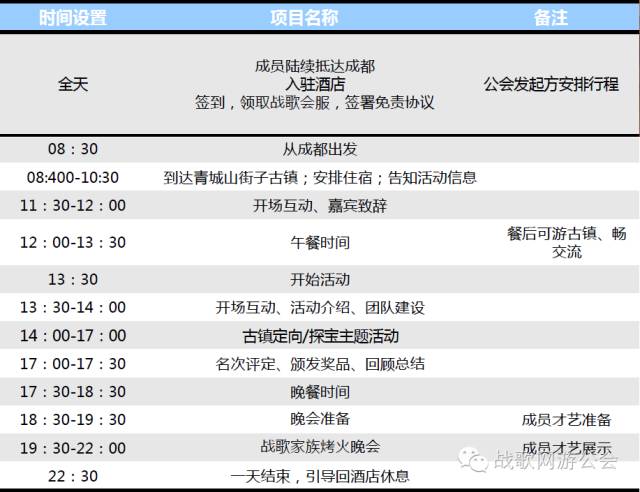 战歌公会5周年福利活动第一波:集赞有奖 战歌公会5周年福利活动第一波:集赞有奖