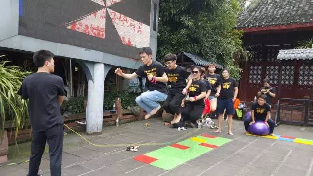 战歌公会五周年聚会活动完美落幕 战歌公会五周年聚会活动完美落幕