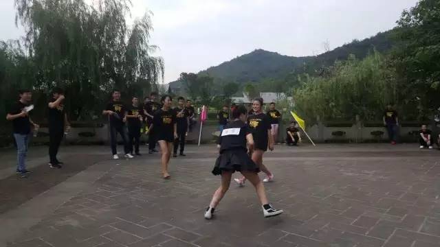 战歌公会五周年聚会活动完美落幕 战歌公会五周年聚会活动完美落幕