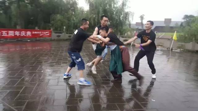 战歌公会五周年聚会活动完美落幕 战歌公会五周年聚会活动完美落幕