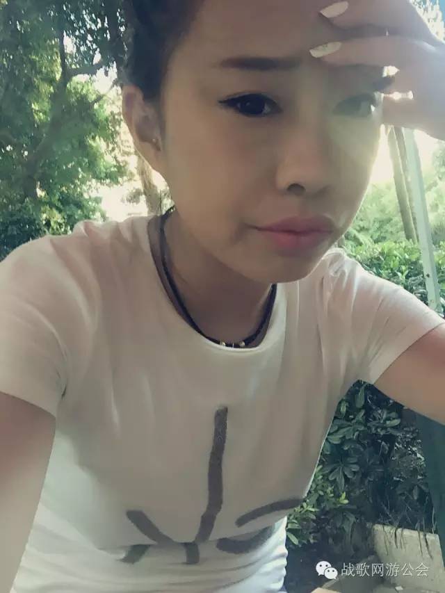 【战歌妹纸show】第35期:闷骚暴力妹纸莎蕊 【战歌妹纸show】第35期:闷骚暴力妹纸莎蕊