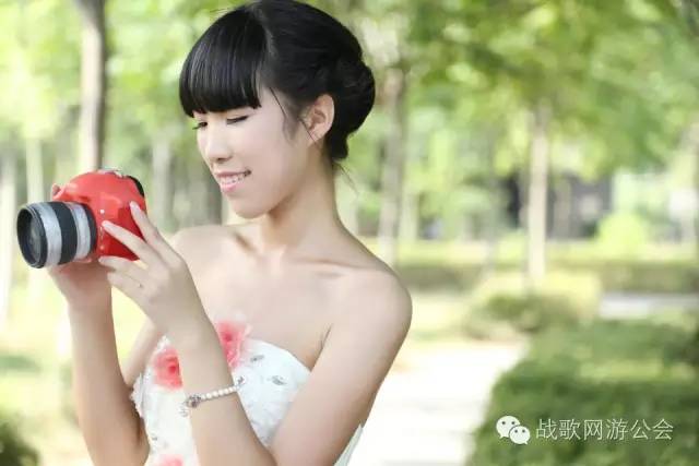 【战歌妹纸show】第34期:狮子座妹子小花舞