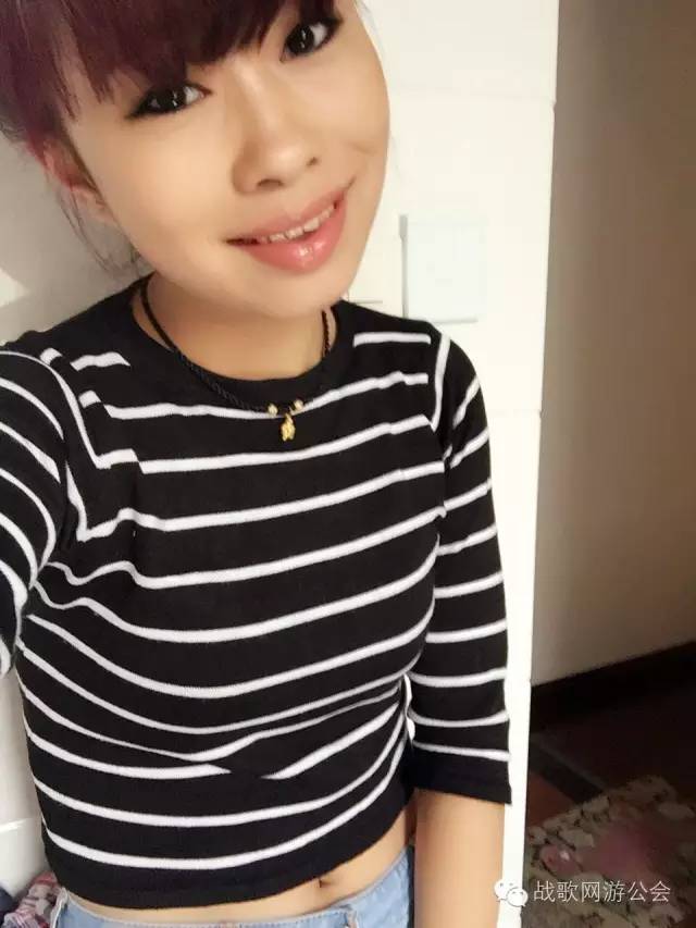 【战歌妹纸show】第35期:闷骚暴力妹纸莎蕊 【战歌妹纸show】第35期:闷骚暴力妹纸莎蕊