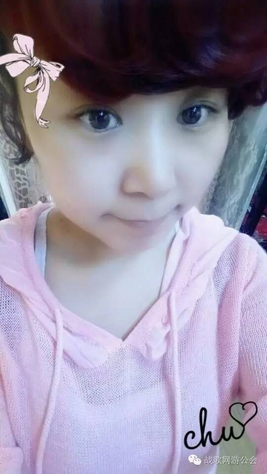 【战歌妹纸show】第36期:幽默十足的妹纸哓舞灬 【战歌妹纸show】第36期:幽默十足的妹纸哓舞灬