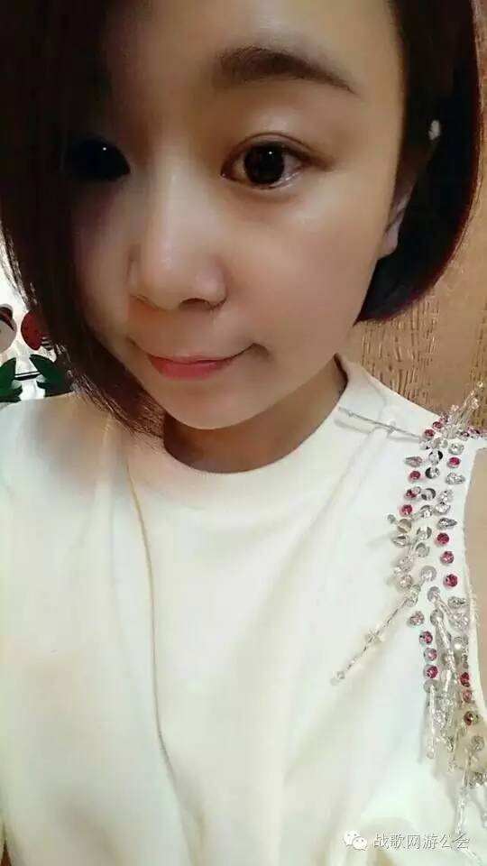 【战歌妹纸show】第36期:幽默十足的妹纸哓舞灬 【战歌妹纸show】第36期:幽默十足的妹纸哓舞灬