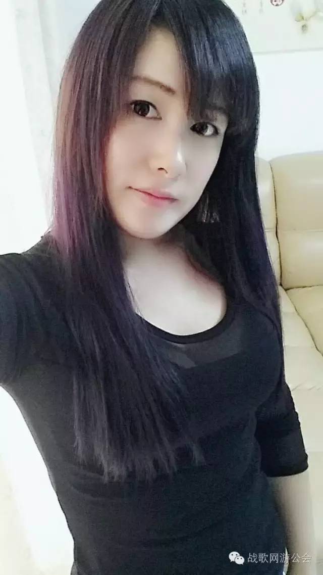 【战歌妹纸show】第37期:副总御姐美杜莎 【战歌妹纸show】第37期:副总御姐美杜莎