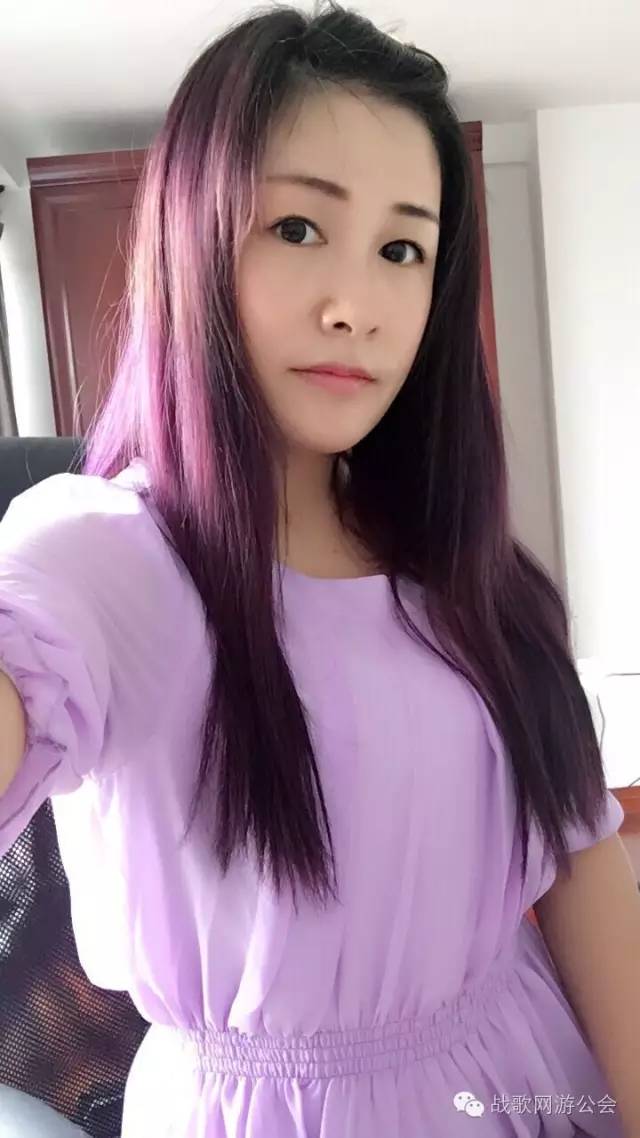 【战歌妹纸show】第37期:副总御姐美杜莎 【战歌妹纸show】第37期:副总御姐美杜莎