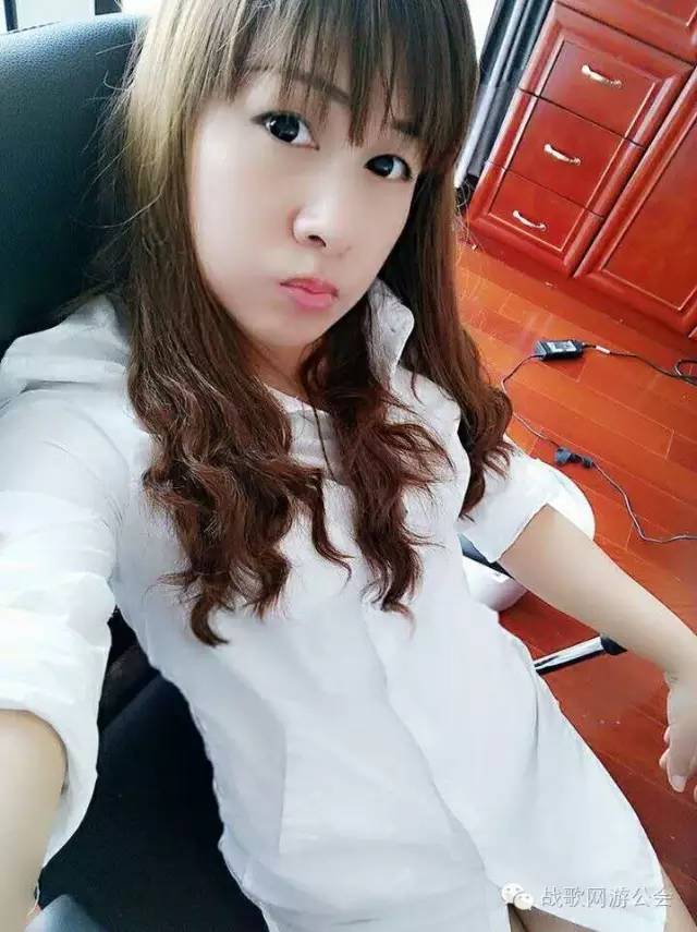 【战歌妹纸show】第37期:副总御姐美杜莎 【战歌妹纸show】第37期:副总御姐美杜莎