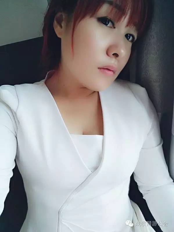 【战歌妹纸show】第37期:副总御姐美杜莎 【战歌妹纸show】第37期:副总御姐美杜莎