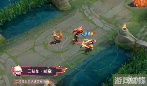 王者荣耀澜电玩雷克斯皮肤什么时候出 澜电玩雷克斯皮肤上线时间