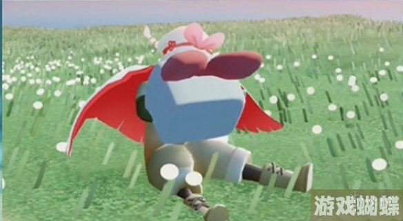 光遇绊爱联动大铁头怎么样 绊爱联动大铁头介绍