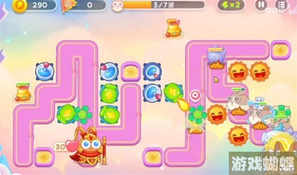 保卫萝卜4周赛6.1攻略 保卫萝卜4西游周赛6月1日攻略