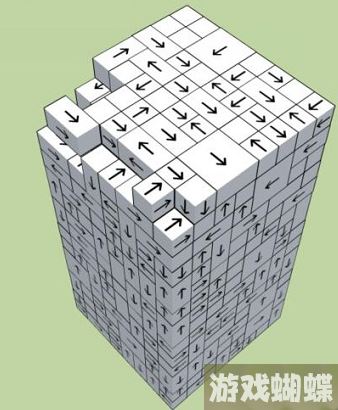 箭头消消消最新6.1 最新第二关怎么过