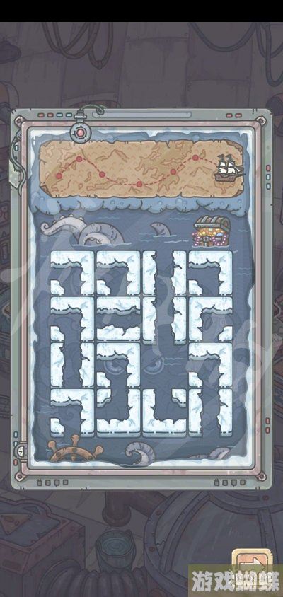 最强蜗牛穿越极地小游戏怎么获得 穿越极地小游戏获得途径一览