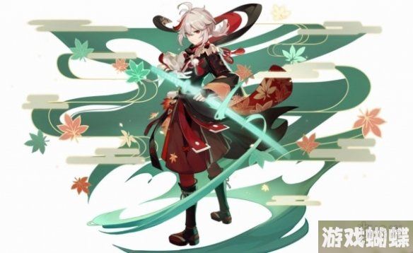 原神3.7下半卡池有什么角色 3.7下半卡池角色一览