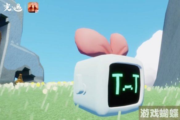 光遇绊爱联动大铁头怎么样 绊爱联动大铁头介绍