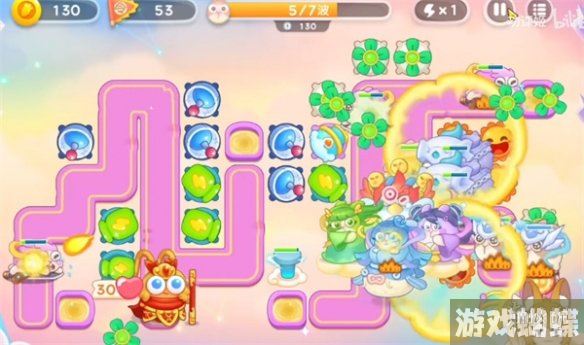 保卫萝卜4周赛6.1攻略 保卫萝卜4西游周赛6月1日攻略