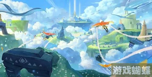 光遇6月1日落石在哪 6.1落石位置2023