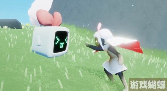 光遇绊爱联动大铁头怎么样 绊爱联动大铁头介绍