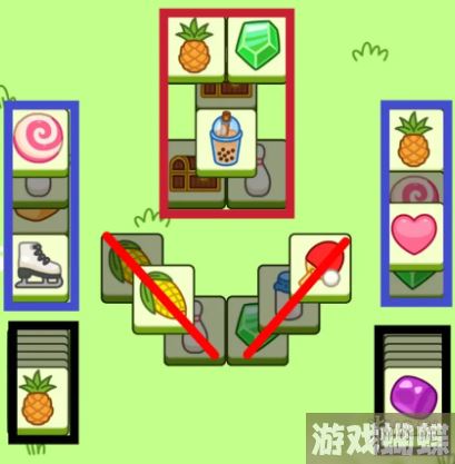 羊了个羊6月2日攻略 羊了个羊游戏攻略6月2日第二关