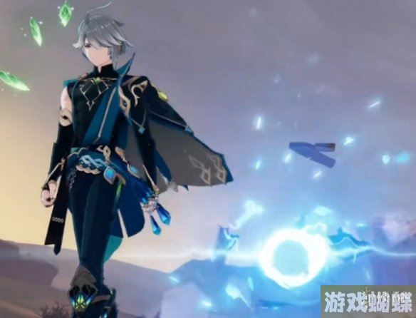 原神3.7下半卡池有什么角色 3.7下半卡池角色一览