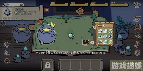 魔法喵星夜新手攻略 新手玩法指引