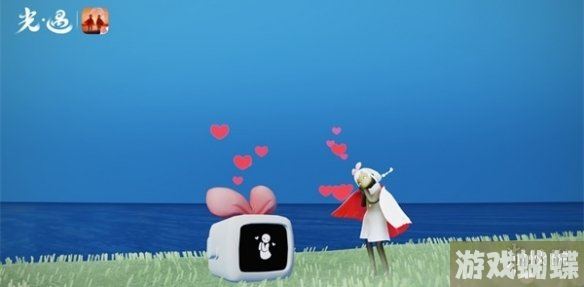 光遇绊爱联动大铁头怎么样 绊爱联动大铁头介绍